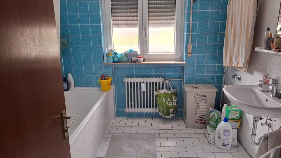 Etagenwohnung Tübingen Derendingen - 3 Zimmer, 85 m&sup2;, 1.050&euro; | Angebot:26606539
