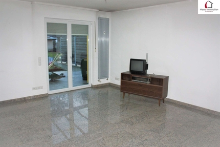 °°° GROSSE DOPPELHAUSHÄLFTE MIT 6 ZIMMERN, EINE TERRASSE, EIN BALKON UND KL. GARTEN MIT GEHOBENER AUSSTATTUNG °°° 6 zimmer