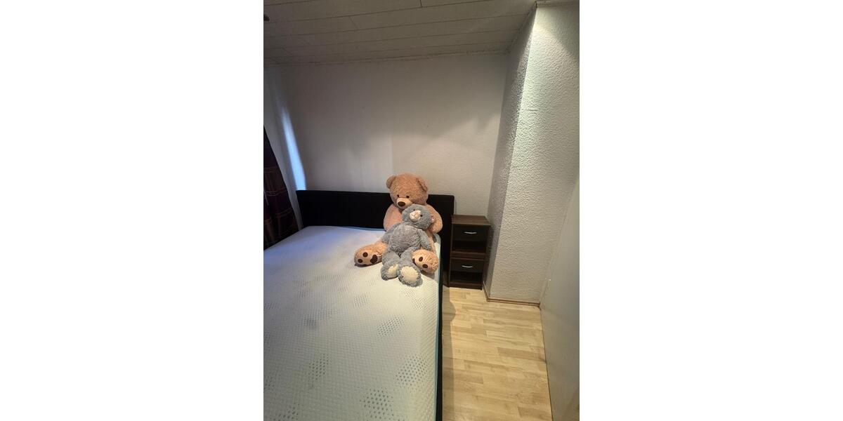 Erdgeschoßwohnung Pforzheim Brötzingen - 3 Zimmer, 55 m&sup2;, 740&euro; | Angebot:26689045