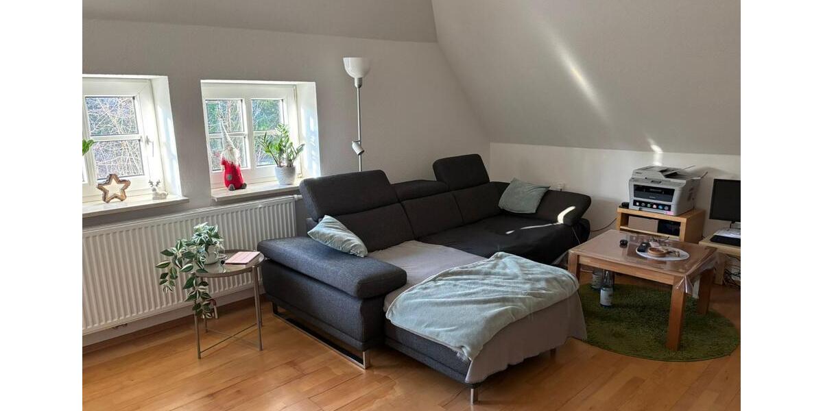 Wohnen im denkmalgesch. Haus im historischen Ortskern von Vilsen 3.5 zimmer