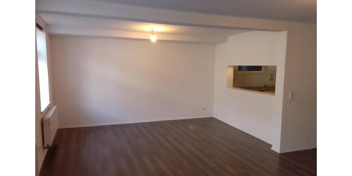 Sehr schöne 2-Zimmer Wohnung im Herzen von Kulmbach 2 zimmer