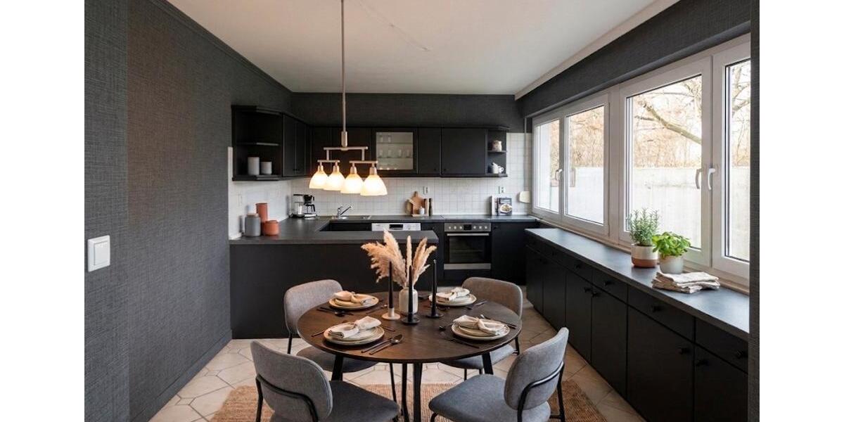 Erdgeschoßwohnung Darmstadt Darmstadt-Ost - 3.5 Zimmer, 125 m&sup2;, 1.350&euro; | Angebot:26035454