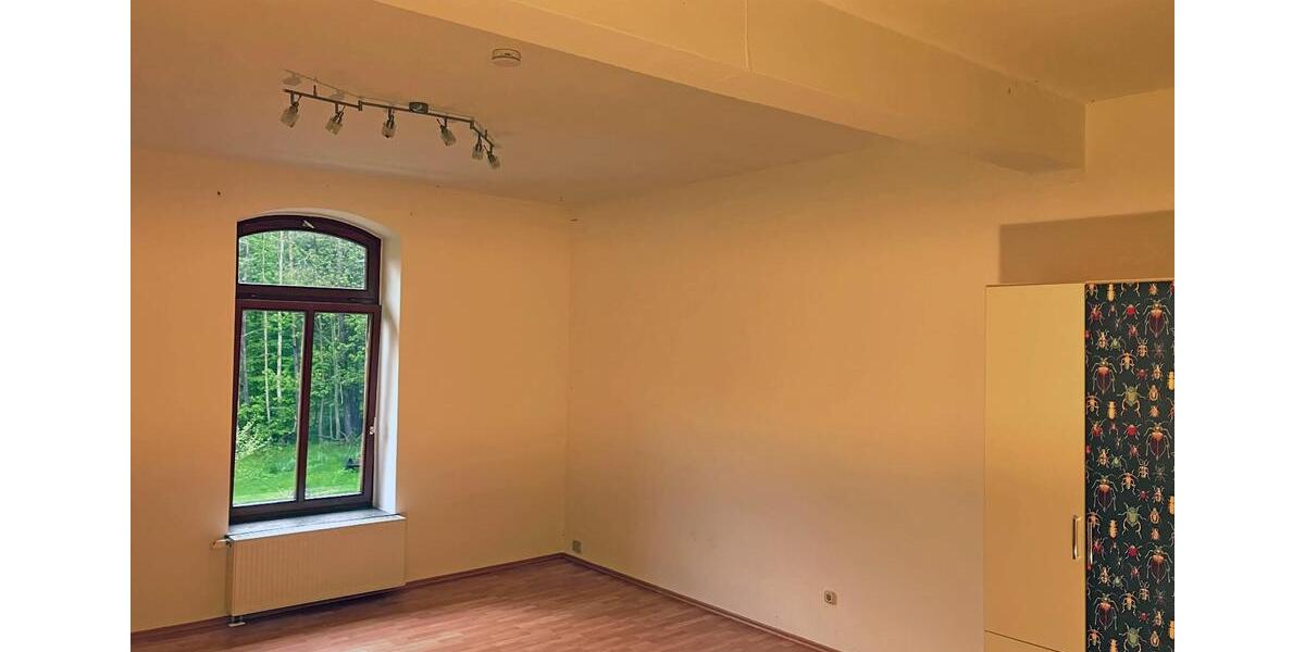 Etagenwohnung Herzberg am Harz - 2 Zimmer, 80 m&sup2;, 230&euro; | Angebot:26544662