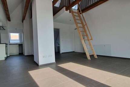 Wohnung Bruck in der Oberpfalz - 2 Zimmer, 64 m&sup2;, 620&euro; | Angebot:27116292