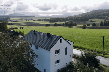 Haus zum Mieten in Hohenroda 800 € 155 m² 8 zimmer