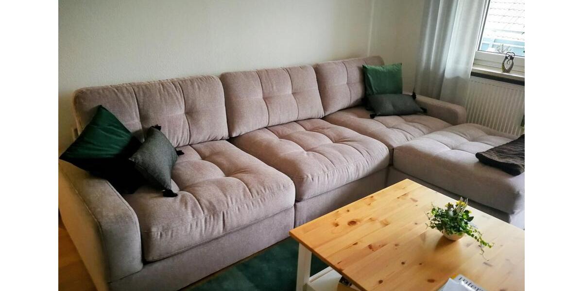 Wohnen auf Zeit Coburg - 3 Zimmer, 76 m&sup2;, 830&euro; | Angebot:26035114