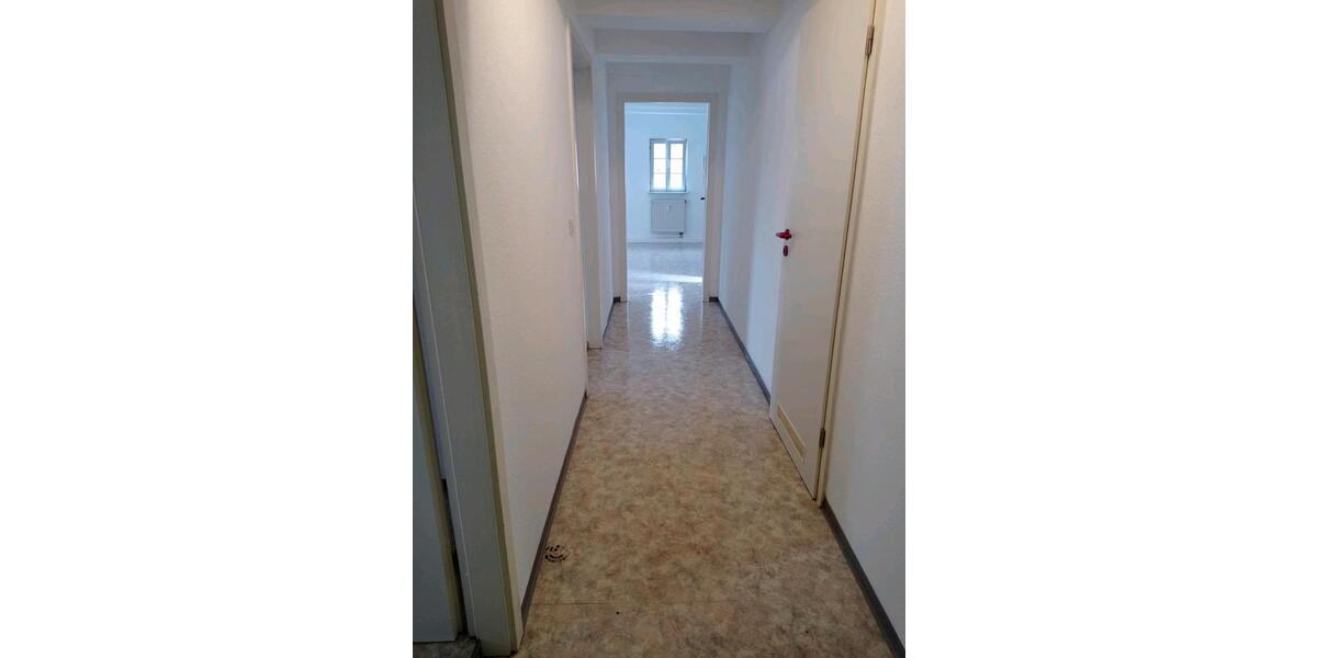 Schöne 3-Zimmer-Wohnung – 85 m² – in Pottenstein zu vermieten 3 zimmer