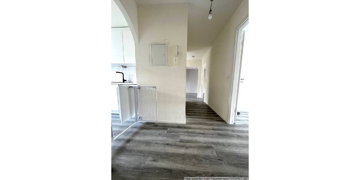 Etagenwohnung Rheinfelden - 3 Zimmer, 86 m&sup2;, 1.050&euro; | Angebot:26290835