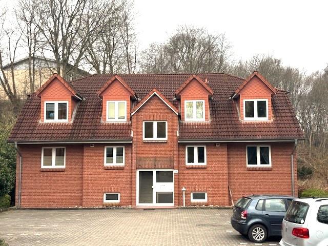 Erdgeschoßwohnung Glücksburg (Ostsee) - 3 Zimmer, 81 m&sup2;, 750&euro; | Angebot:25976622
