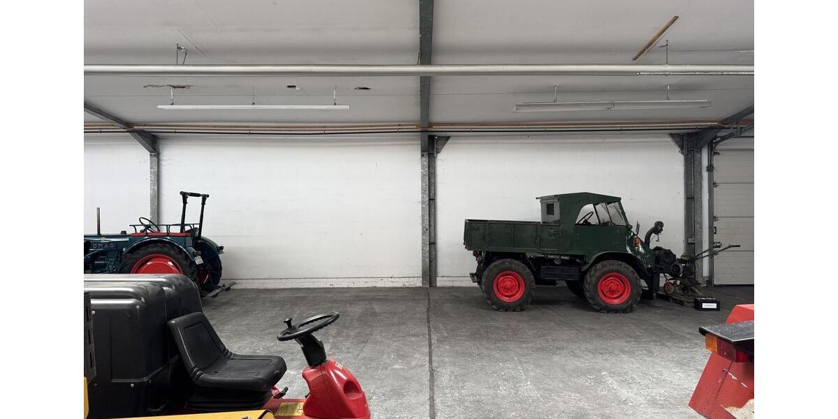 Gewerbeobjekt Malterdingen - 1.390&euro; | Angebot:26491902