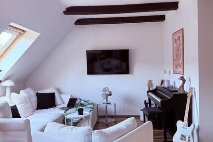 Wohnung Dortmund Innenstadt West - 2 Zimmer, 62 m&sup2;, 590&euro; | Angebot:25268169