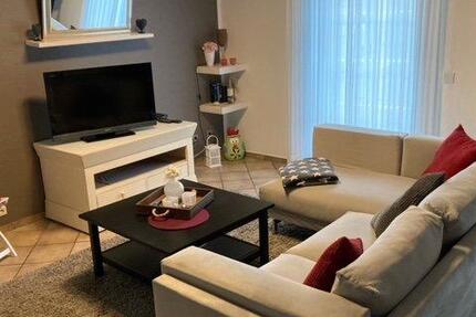 Wohnen auf Zeit Münster Erphoviertel - 4 Zimmer, 140 m&sup2;, 20&euro; | Angebot:26551610