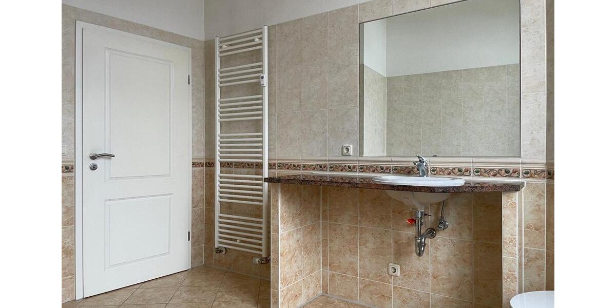 2 Zimmer | offene Wohnküche | West-Balkon | EBK 2 zimmer