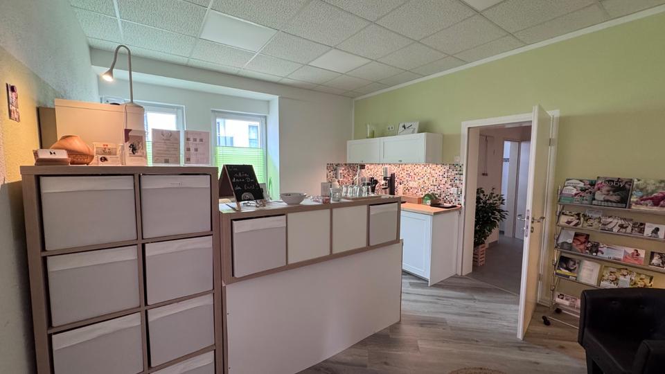 Gewerbeobjekt Düsseldorf Stadtbezirk 9 - 990&euro; | Angebot:26547730