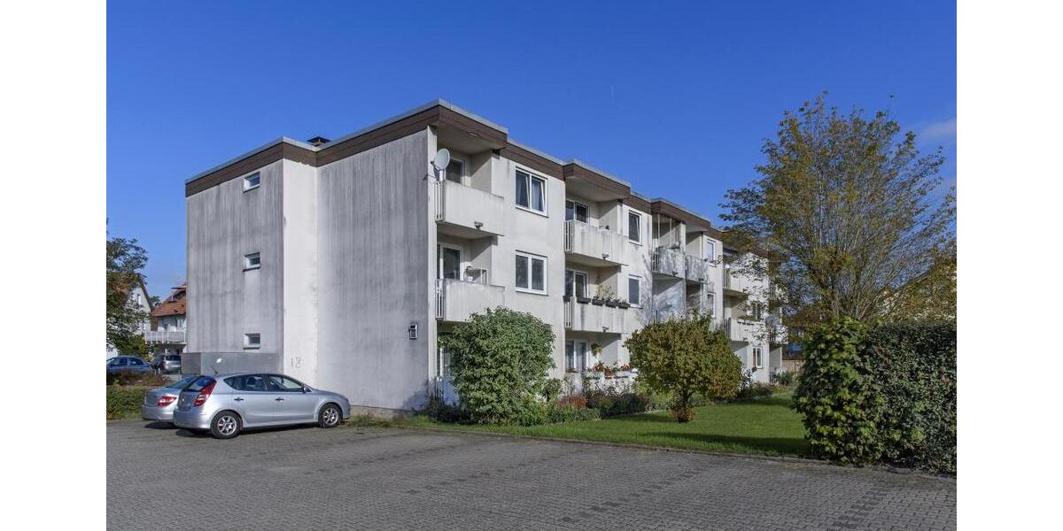 Erdgeschoßwohnung Jockgrim - 2 Zimmer, 60 m&sup2;, 384&euro; | Angebot:23941444