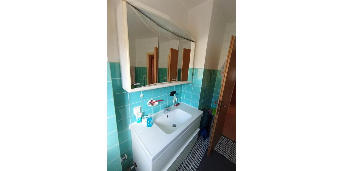 Etagenwohnung Deggendorf - 4 Zimmer, 92 m&sup2;, 830&euro; | Angebot:26356647