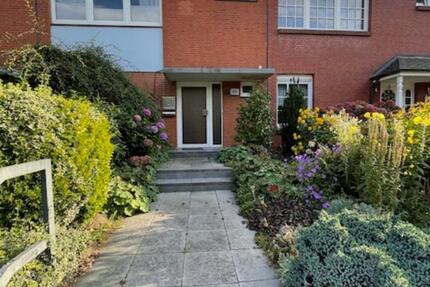 Mittelreihenhaus 3,5 Zimmer mit GartenGarage 3.5 zimmer