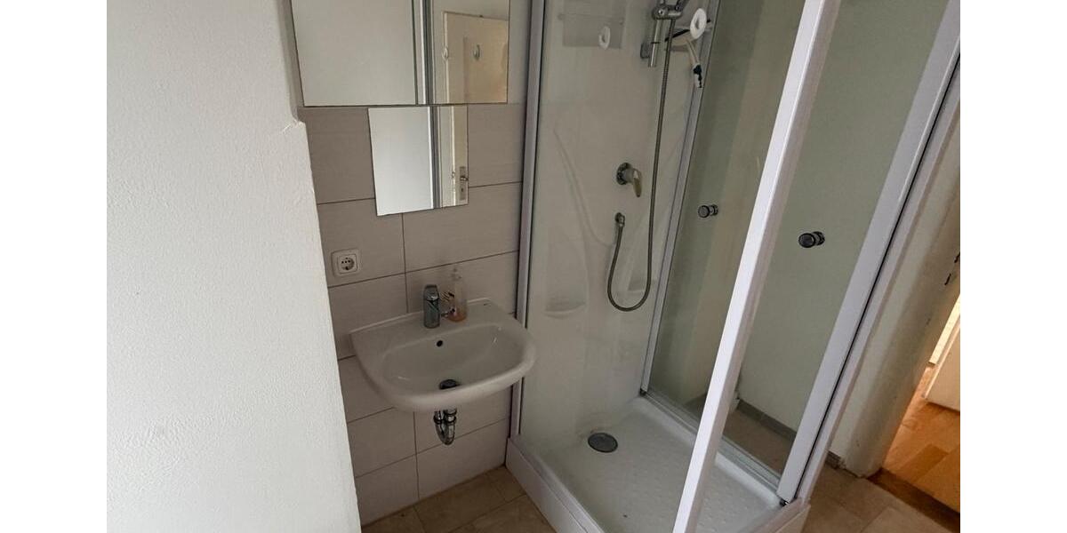 Etagenwohnung Naila - 2 Zimmer, 59 m&sup2;, 430&euro; | Angebot:24841186