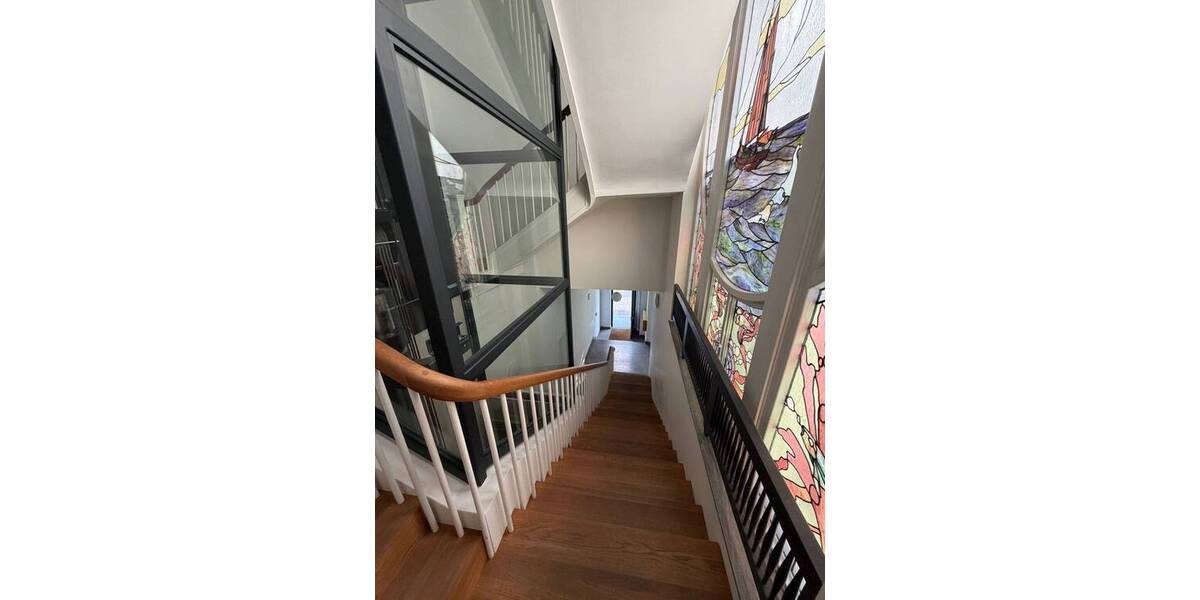 Etagenwohnung Hamburg Winterhude - 5 Zimmer, 237 m&sup2;, 8.295&euro; | Angebot:26376925