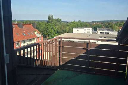 Wohnung zum Mieten in Hagen 350 € 56 m²