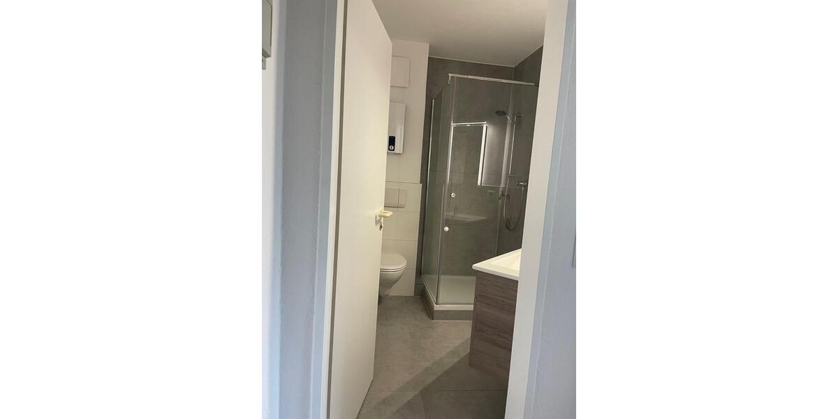 Hochparterre Osnabrück Nahne - 1 Zimmer, 30 m&sup2;, 790&euro; | Angebot:26644670