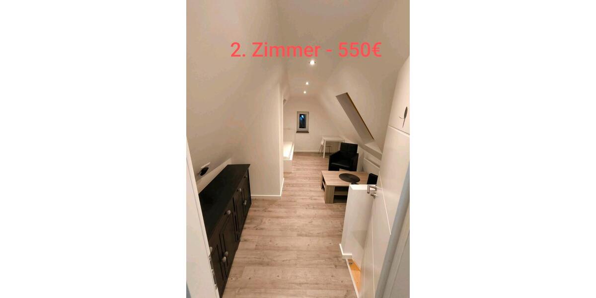 Wohnen auf Zeit Kaisheim - 5 Zimmer, 16 m&sup2;, 500&euro; | Angebot:26443177