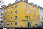 Etagenwohnung Dortmund Mitte - 1 Zimmer, 45 m&sup2;, 500&euro; | Angebot:23950961