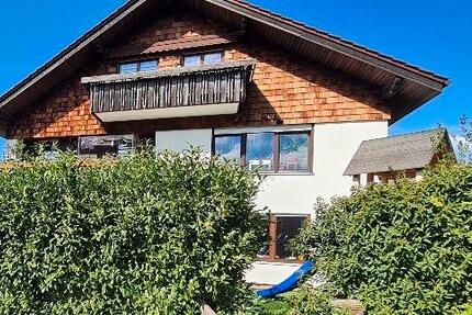 Wohnung Bürgstadt - 3 Zimmer, 81 m&sup2;, 650&euro; | Angebot:26387131