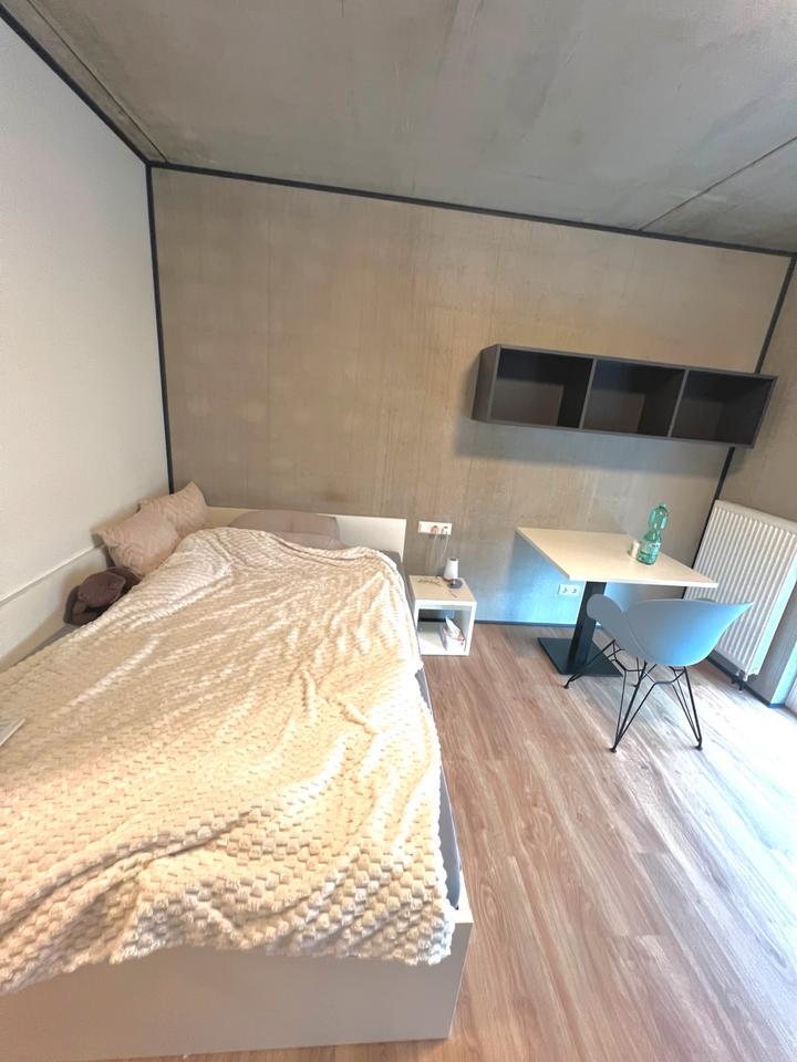 01.01.-29.03.26 Wohnung in Schwenningen Untermiete