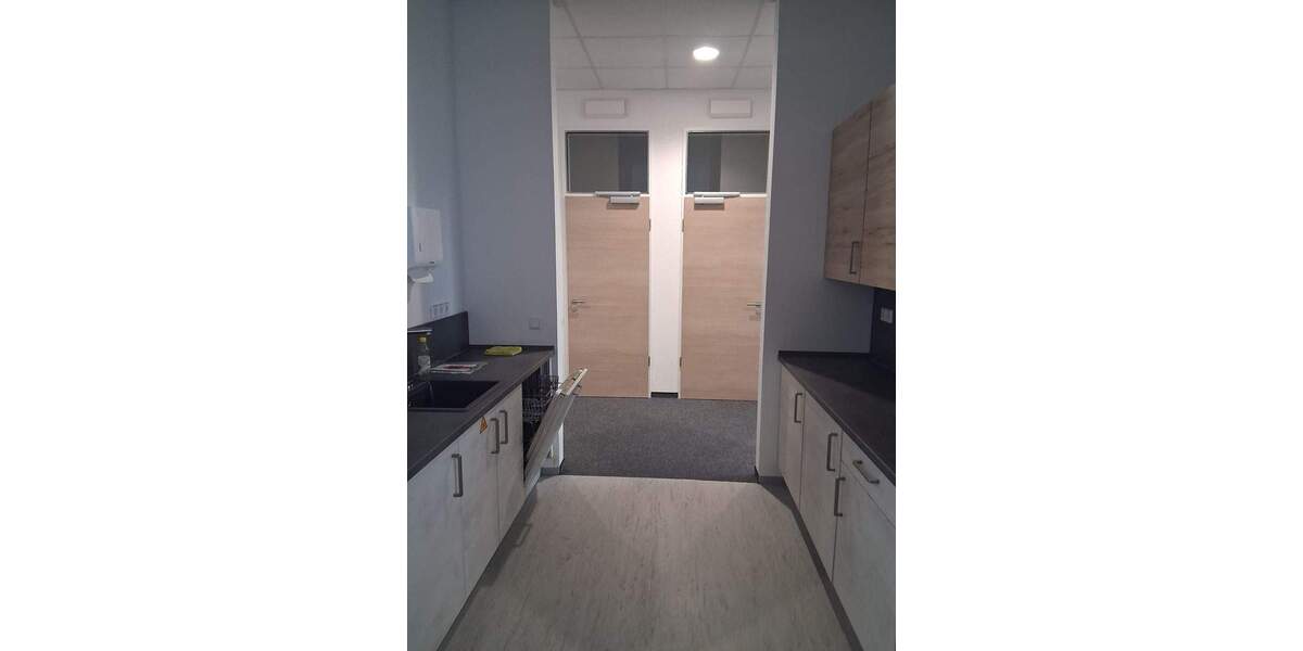 Gewerbeobjekt Ingolstadt Feldkirchen - 2 Zimmer, 1 m&sup2;, 12.020&euro; | Angebot:25880988