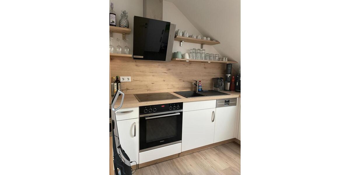 Dachgeschoßwohnung Löhne - 2 Zimmer, 74 m&sup2;, 550&euro; | Angebot:26442788