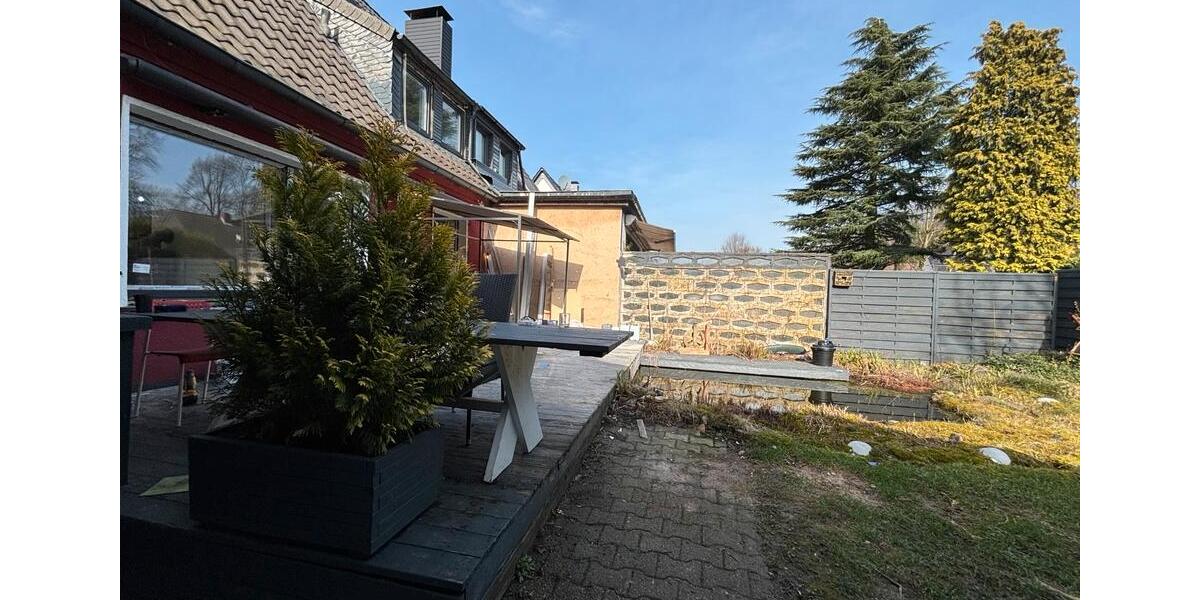 Doppelhaushälfte Mülheim an der Ruhr Menden-Holthausen - 3 Zimmer, 105 m&sup2;, 1.700&euro; | Angebot:25268694