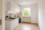 Etagenwohnung Staßfurt - 2 Zimmer, 51 m&sup2;, 313&euro; | Angebot:26663791
