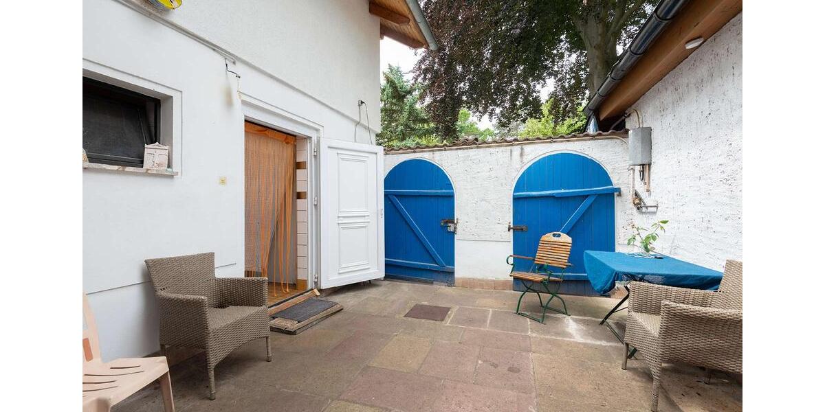 Gewerbeobjekt Potsdam Krampnitz - 3.250&euro; | Angebot:25352053