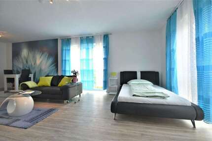 Zimmer Raunheim - 1 Zimmer, 1.595&euro; | Angebot:25530544