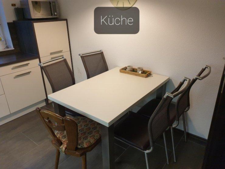 Wohnen auf Zeit Osnabrück Fledder - 1 Zimmer, 20 m&sup2;, 440&euro; | Angebot:26302508