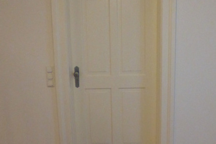 4-Zimmer-Wohnung; ca.125m2; 93455 Traitsching bei Stadt Cham 4 zimmer