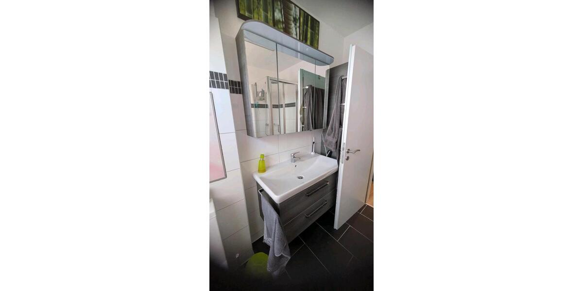 Maisonettenwohnung Ahlen Dolberg - 4 Zimmer, 101 m&sup2;, 1.150&euro; | Angebot:26699049