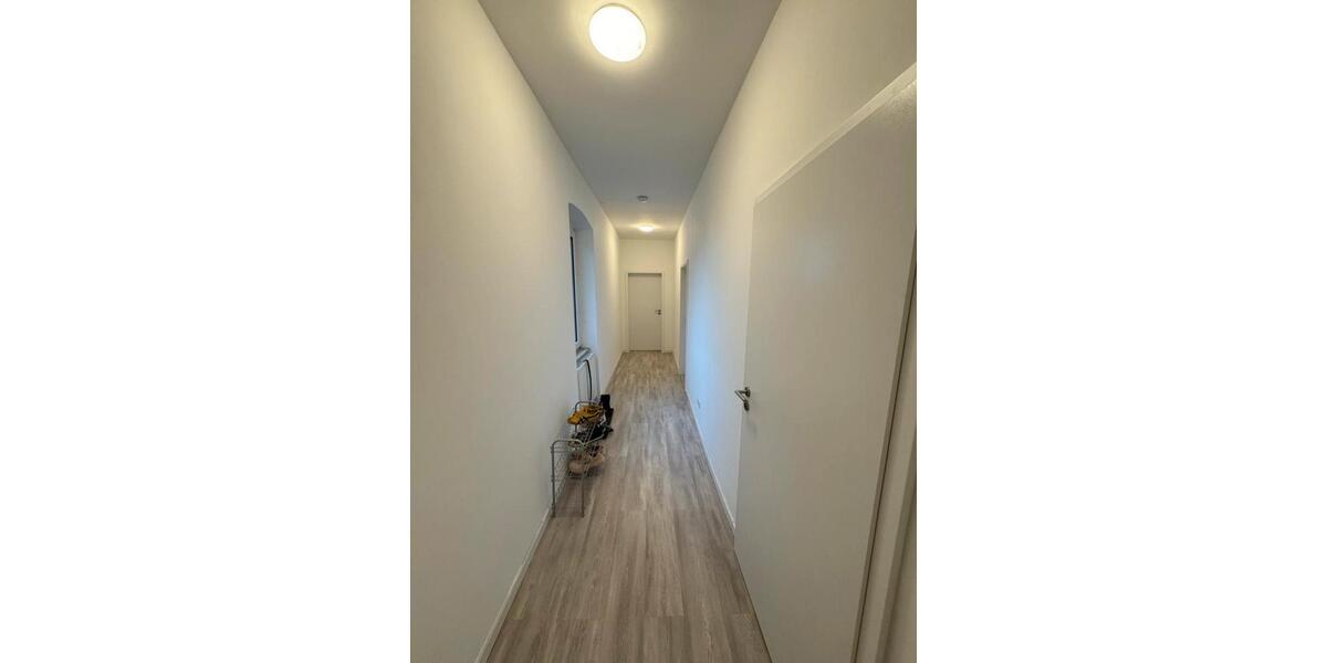 Dachgeschoßwohnung Mannheim Rheinau - 1 Zimmer, 60 m&sup2;, 600&euro; | Angebot:26618483