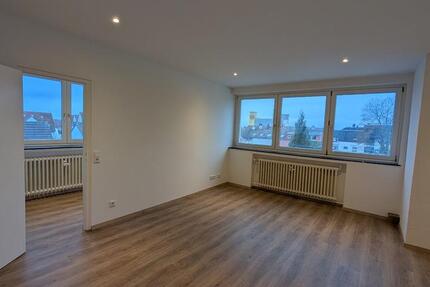 ⭐️ 1,5-Zimmer-Apartment Mietwohnung mit Pantry-Küche⭐ 1.5 zimmer