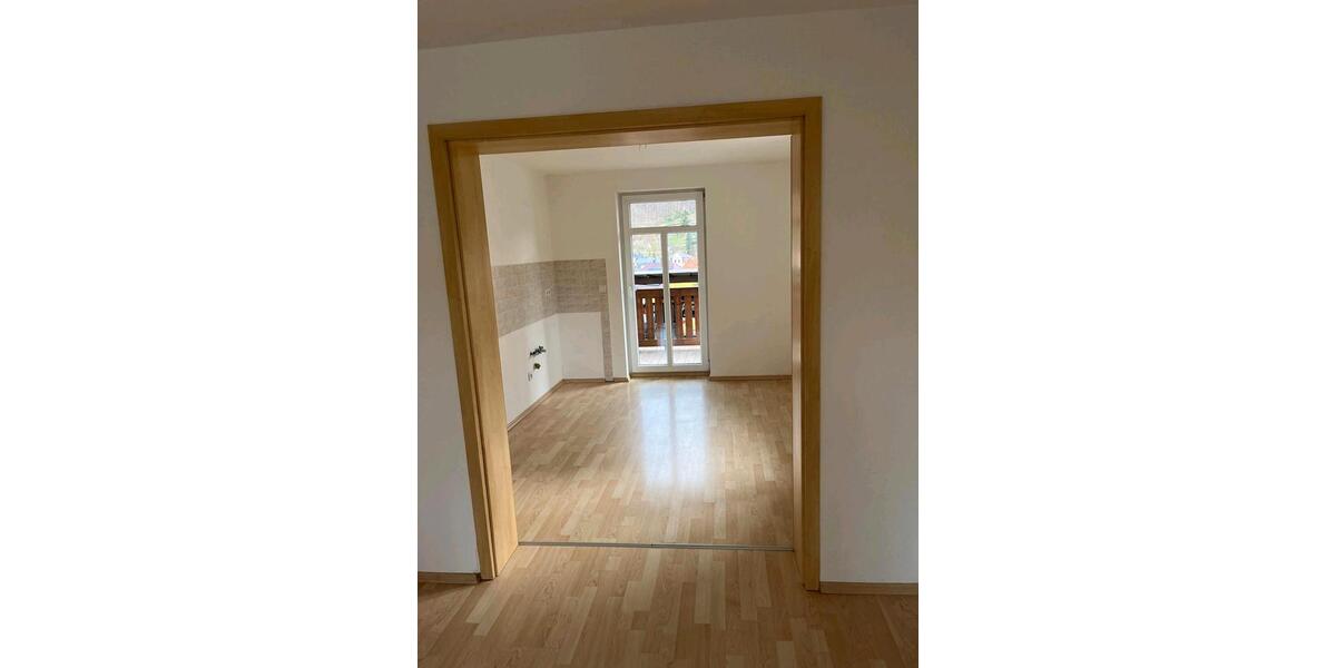 Erdgeschoßwohnung Freital - 1 Zimmer, 52 m&sup2;, 670&euro; | Angebot:25968113