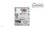 Maisonettenwohnung Alfeld (Leine) - 4 Zimmer, 126 m&sup2;, 750&euro; | Angebot:25415011