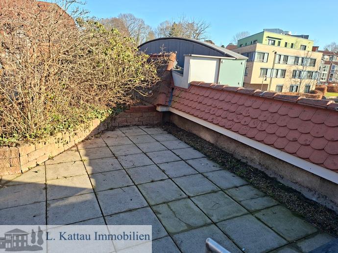 Etagenwohnung Osterholz-Scharmbeck Scharmbeck - 1 Zimmer, 46 m&sup2;, 598&euro; | Angebot:25783956