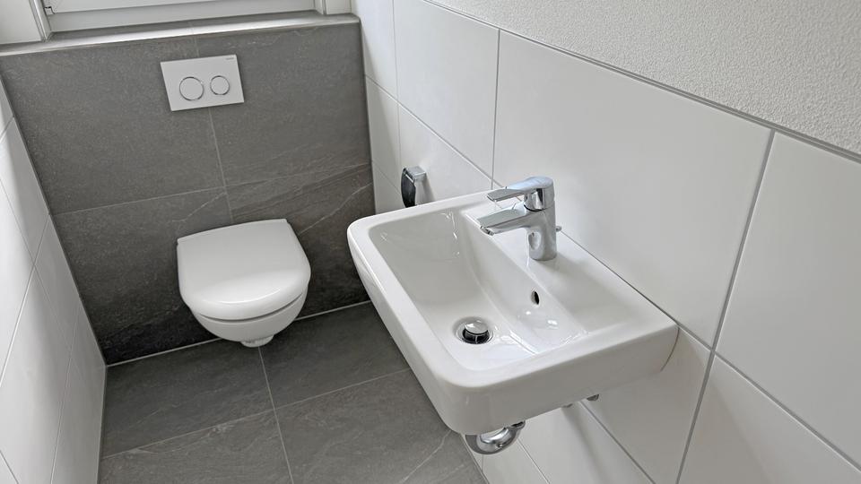 Dachgeschoßwohnung St. Blasien - 3.5 Zimmer, 98 m&sup2;, 1.250&euro; | Angebot:26681882