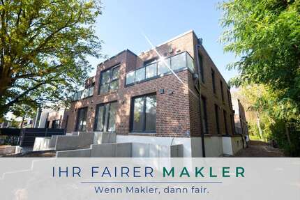 Wohnung zum Mieten in Weyhe 720 € 63 m² 2 zimmer