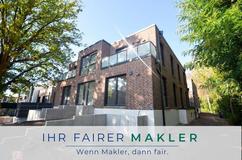 Wohnung zum Mieten in Weyhe 720 € 63 m² 2 zimmer