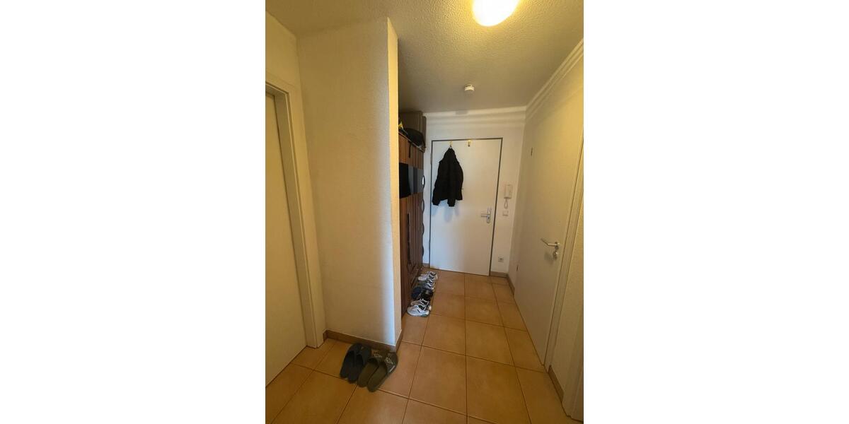 Wohnen auf Zeit Durmersheim - 1 Zimmer, 15 m&sup2;, 650&euro; | Angebot:26415448