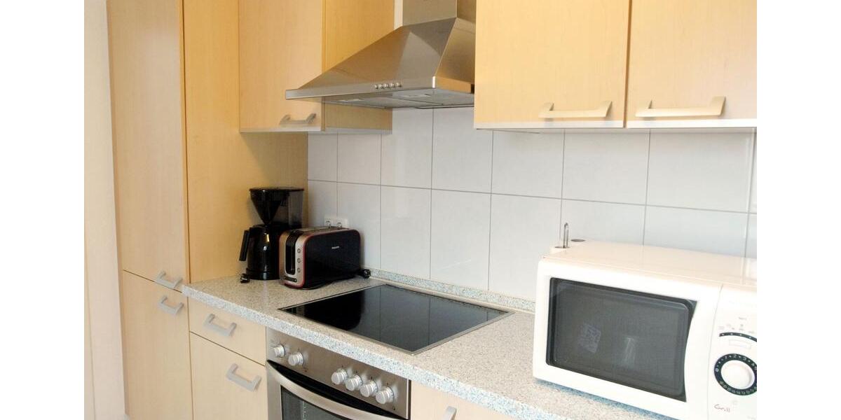 Wohnen auf Zeit Salzhausen - 3 Zimmer, 62 m&sup2;, 80&euro; | Angebot:20229914