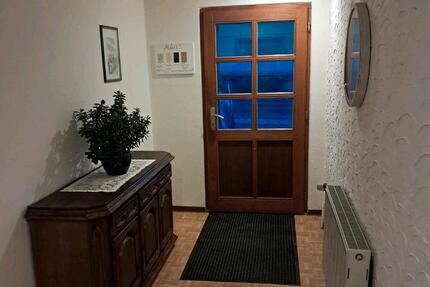 Mietwohnung 1 zimmer