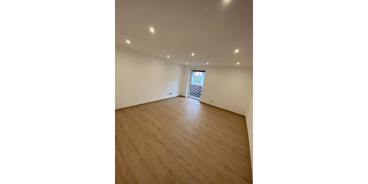 Etagenwohnung Pocking - 3 Zimmer, 110 m&sup2;, 1.340&euro; | Angebot:26090310